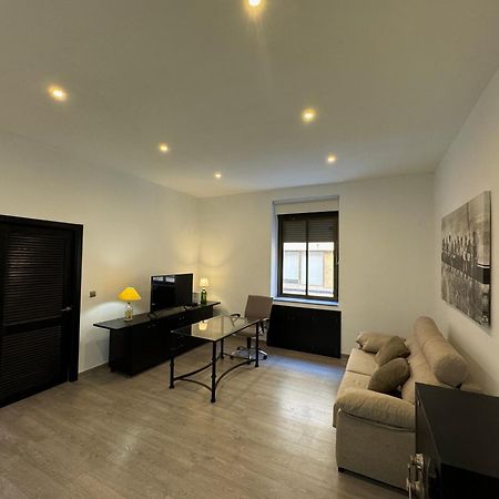Apartamento Moderno En Pleno Centro De Córdoba Exterior foto