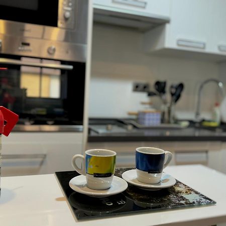 Apartamento Moderno En Pleno Centro De Córdoba Exterior foto
