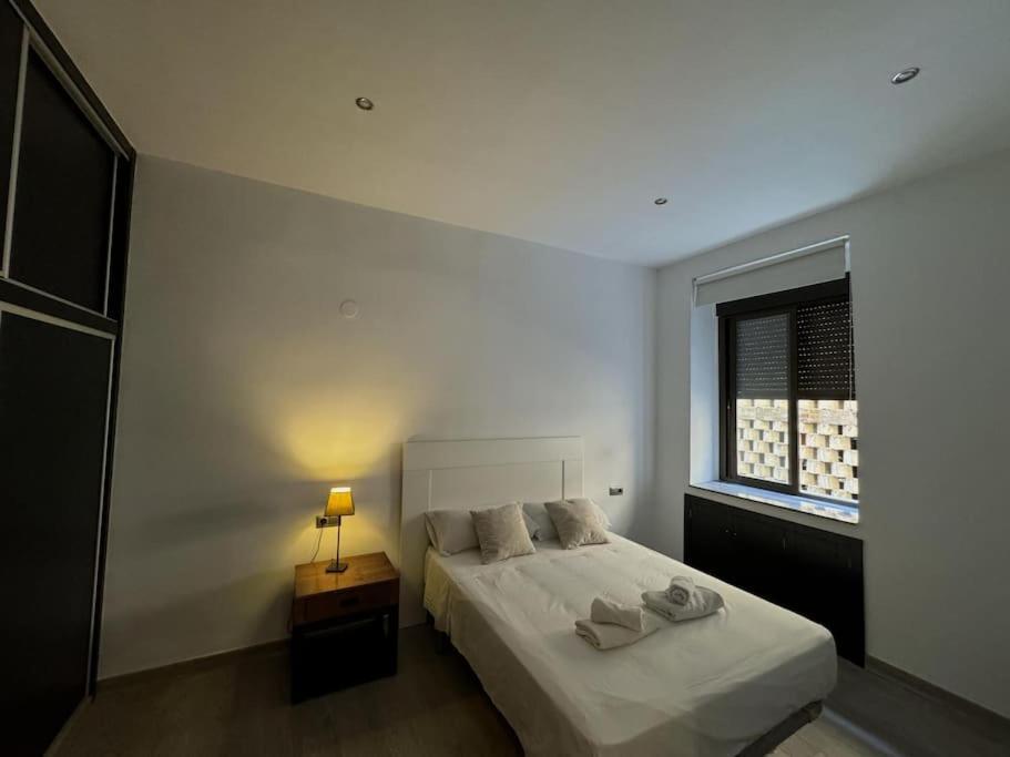 Apartamento Moderno En Pleno Centro De Córdoba Exterior foto