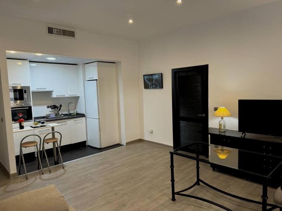 Apartamento Moderno En Pleno Centro De Córdoba Exterior foto