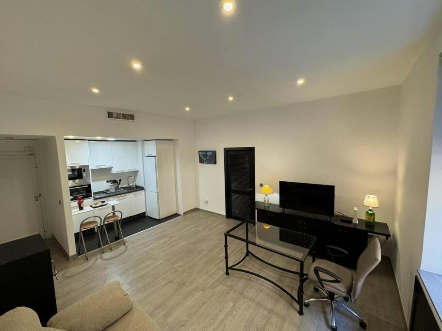 Apartamento Moderno En Pleno Centro De Córdoba Exterior foto